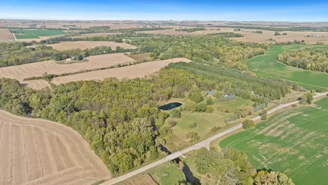 View/Area - 5810 W Lightsville Rd, Leaf River, IL 61047 photo 4 of 10