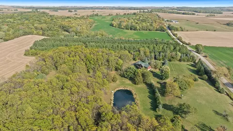 View/Area - 5810 W Lightsville Rd, Leaf River, IL 61047 photo 6 of 10