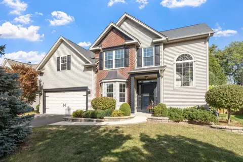 3535 Fairmont Ave, Naperville, IL 60564