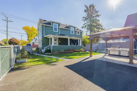 1203 S 4th Ave, Maywood, IL 60153