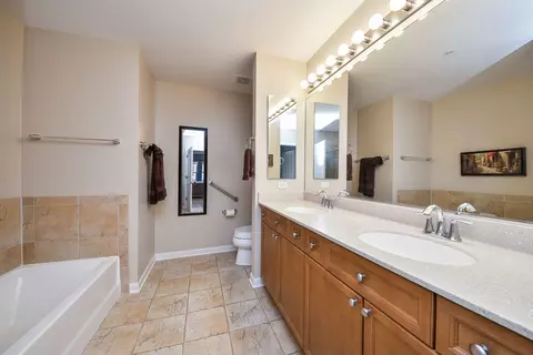 Bath - 255 E Liberty Dr #302, Wheaton, IL 60187 photo 1 of 3