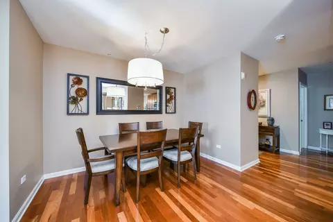 Dining - 255 E Liberty Dr #302, Wheaton, IL 60187 photo 1 of 2