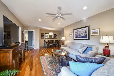 Living - 255 E Liberty Dr #302, Wheaton, IL 60187 photo 3 of 3