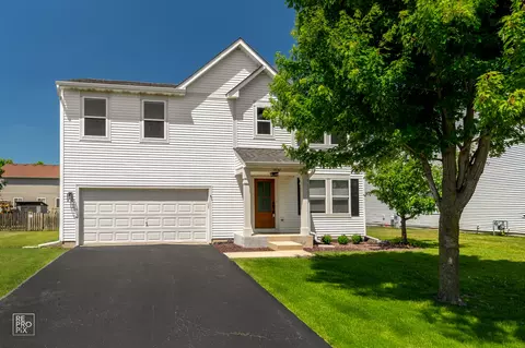 14530 General Dr, Plainfield, IL 60544