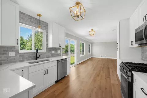 Kitchen - 14530 General Dr, Plainfield, IL 60544 photo 1 of 2