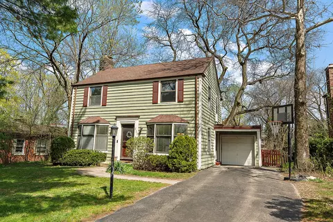 625 Perth Ave, Flossmoor, IL 60422