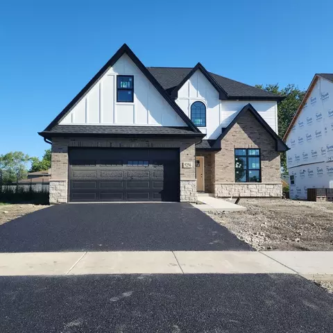 5256 169th Pl, Oak Forest, IL 60452