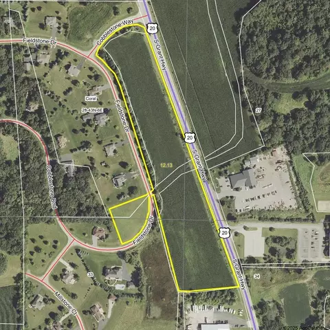 10 Ac 20 Hwy, Marengo, IL 60152