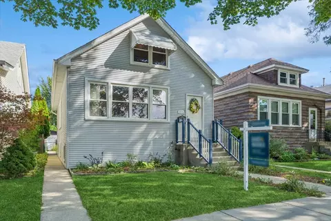 4545 N Kedvale Ave, Chicago, IL 60630
