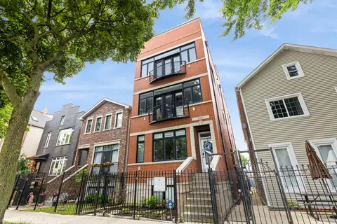 2451 W Cortland St #3, Chicago, IL 60647
