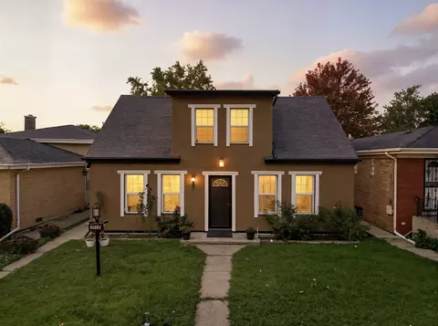 3114 Elm St, Franklin Park, IL 60131