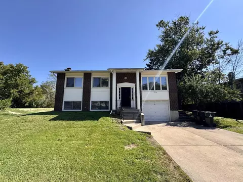 313 N Park Dr, Glenwood, IL 60425