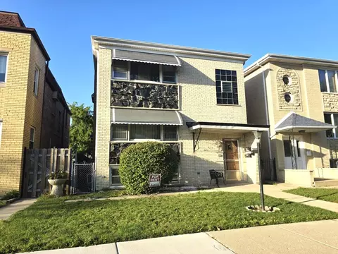 6614 W Devon Ave, Chicago, IL 60631 photo 1