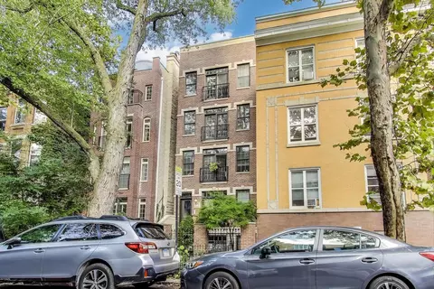 3507 N Reta Ave #3, Chicago, IL 60657