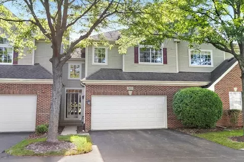 1823 Kelberg Ave, Hoffman Estates, IL 60192
