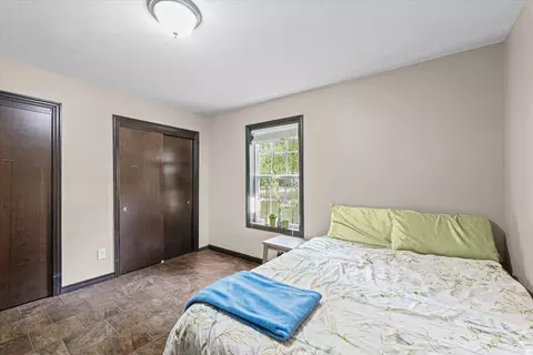 Bedroom - 601 Curtis Rd, Ogden, IL 61859 photo 6 of 6