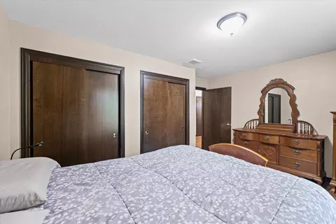 Bedroom - 601 Curtis Rd, Ogden, IL 61859 photo 2 of 6
