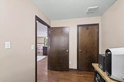 Entry Way - 601 Curtis Rd, Ogden, IL 61859 photo 1 of 2