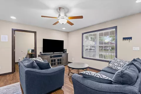Living - 601 Curtis Rd, Ogden, IL 61859 photo 1 of 1