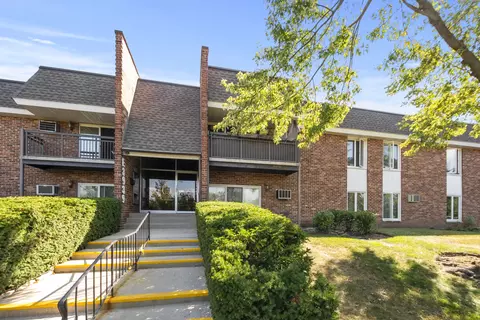 3939 Saratoga Ave #E-214, Downers Grove, IL 60515