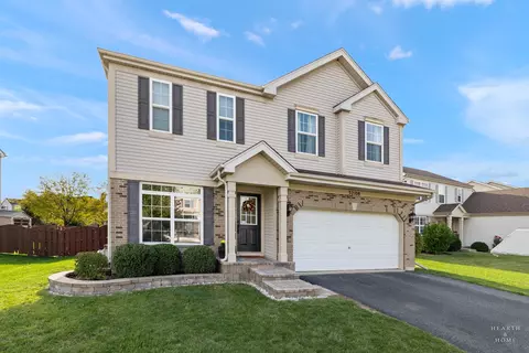 32108 N Rockwell Dr, Lakemoor, IL 60051