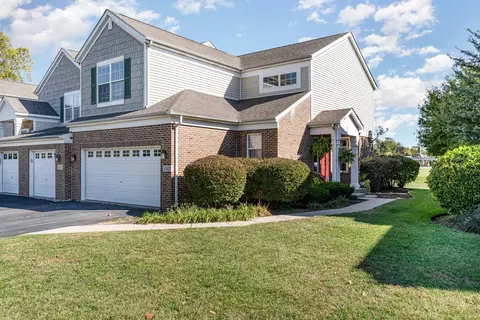 130 Andrew Taras Ct, Joliet, IL 60435