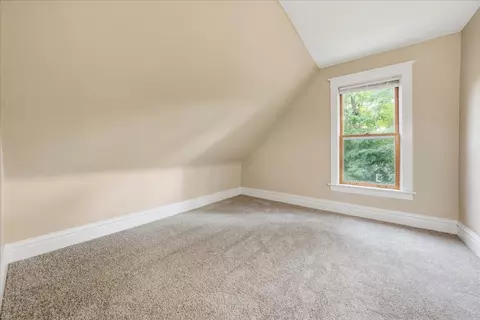 Bedroom - 16 Ivy St, Joliet, IL 60436 photo 3 of 3