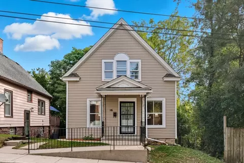 16 Ivy St, Joliet, IL 60436