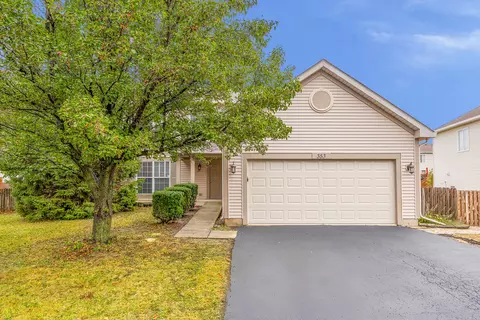 353 Foster Way, Bolingbrook, IL 60440