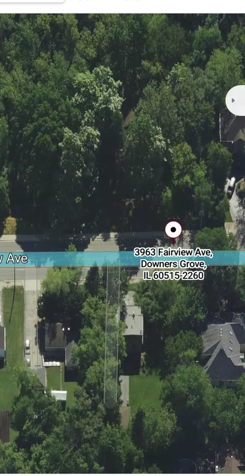 3963 Fairview Ave, Downers Grove, IL 60515