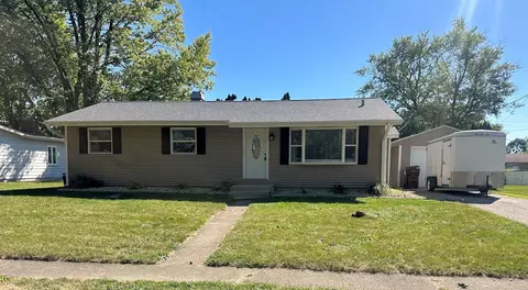 113 Janet Ave, Rochelle, IL 61068