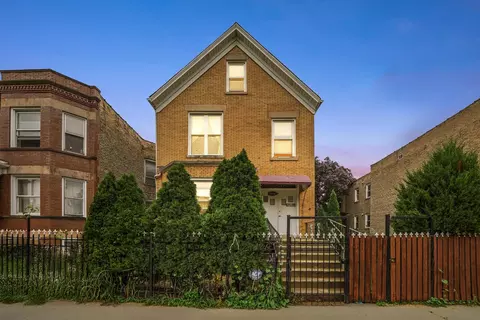 1450 N Springfield Ave, Chicago, IL 60651