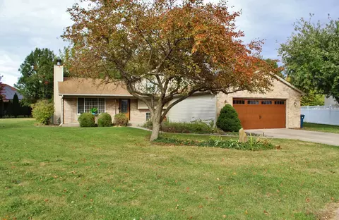 1445 Scott Cir, Morris, IL 60450 photo 30
