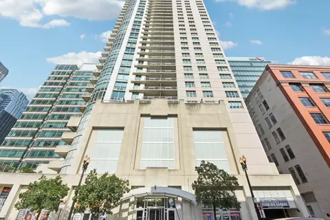 125 S Jefferson St #2510, Chicago, IL 60661
