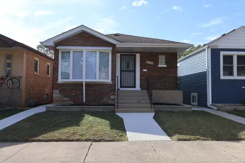 12420 S Aberdeen St, Calumet Park, IL 60827