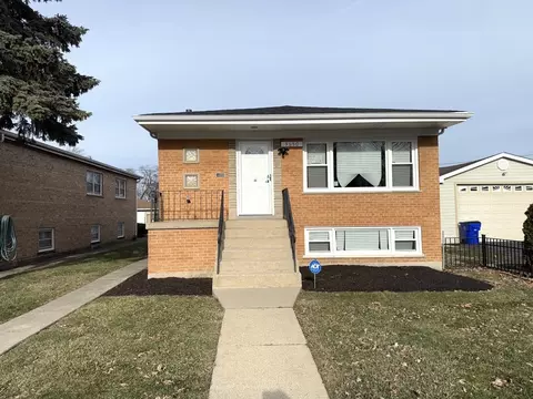 3650 W 116th St, Alsip, IL 60803