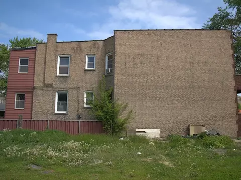 Exterior - 8546 S Sangamon St, Chicago, IL 60620 photo 3 of 3