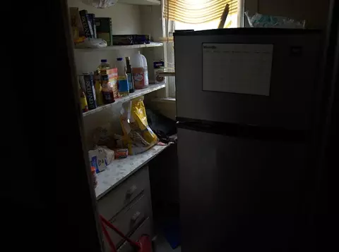 Kitchen - 8546 S Sangamon St, Chicago, IL 60620 photo 2 of 3