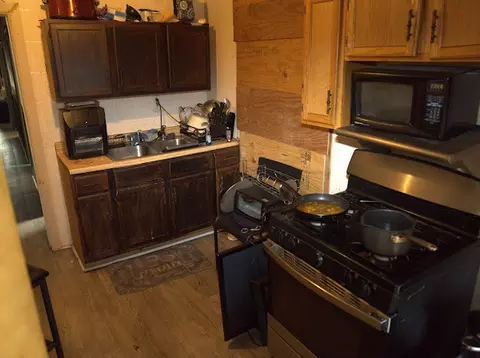 Kitchen - 8546 S Sangamon St, Chicago, IL 60620 photo 3 of 3