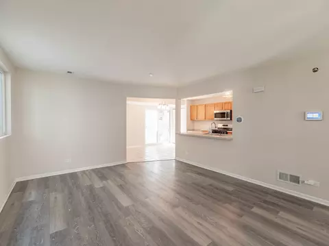 Living - 811 Serendipity Dr, Aurora, IL 60504 photo 2 of 2