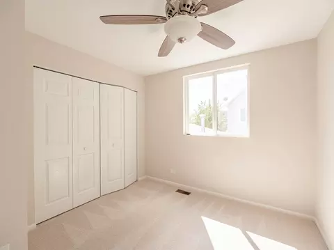 Bedroom - 811 Serendipity Dr, Aurora, IL 60504 photo 2 of 3