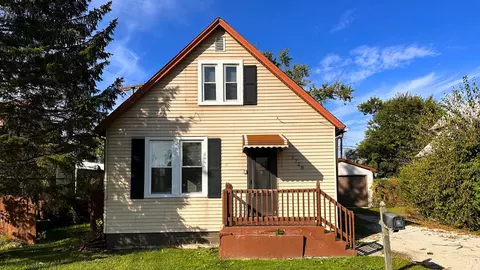 3728 Chicago Rd, Steger, IL 60475
