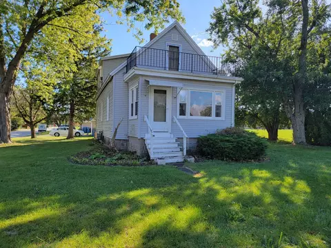 3501 Florence Ave, Steger, IL 60475