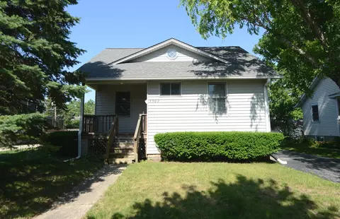 3902 Rose Ave, Western Springs, IL 60558