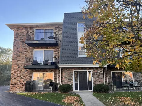 7125 Oconnell Dr #102, Chicago Ridge, IL 60415
