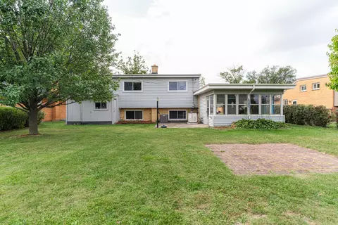 Exterior - 435 E Park Ave, Elmhurst, IL 60126 photo 10 of 10