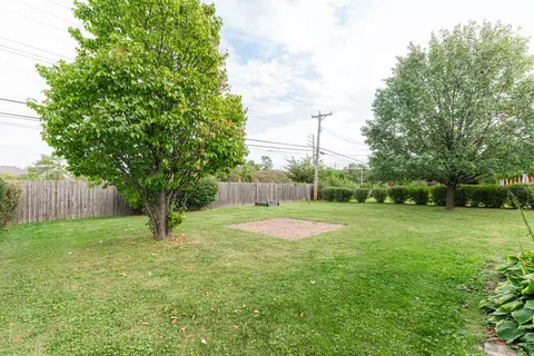 Exterior - 435 E Park Ave, Elmhurst, IL 60126 photo 9 of 10
