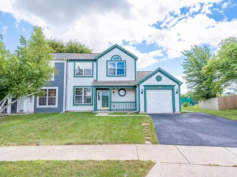123 Dunton Ct, Mundelein, IL 60060