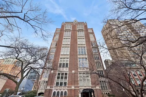 20 E Cedar St #8A, Chicago, IL 60611
