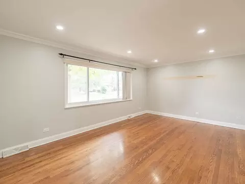 Living - 454 E Park Ave, Elmhurst, IL 60126 photo 1 of 1